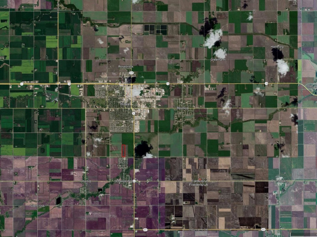 Canadian Farm News & Agriculture Real Estate Farms, Ranches, Land For