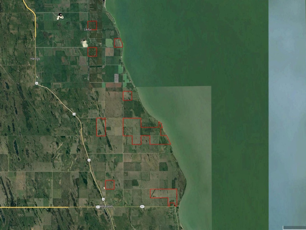 Canadian Farm News & Agriculture Real Estate Farms, Ranches, Land For