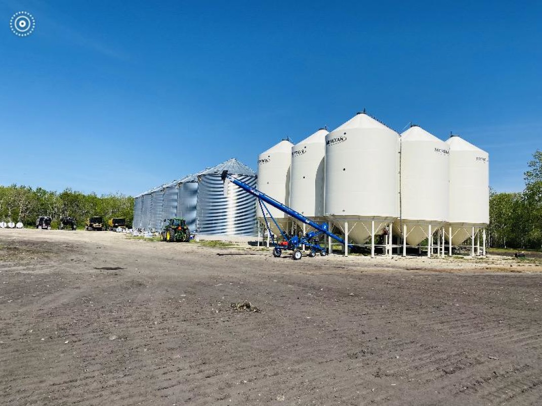 Canadian Farm News & Agriculture Real Estate Farms, Ranches, Land For