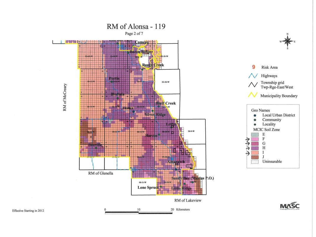 Canadian Farm News & Agriculture Real Estate Farms, Ranches, Land For
