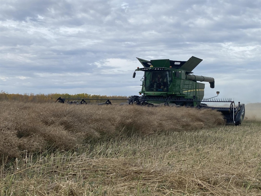 Canadian Farm News & Agriculture Real Estate Farms, Ranches, Land For