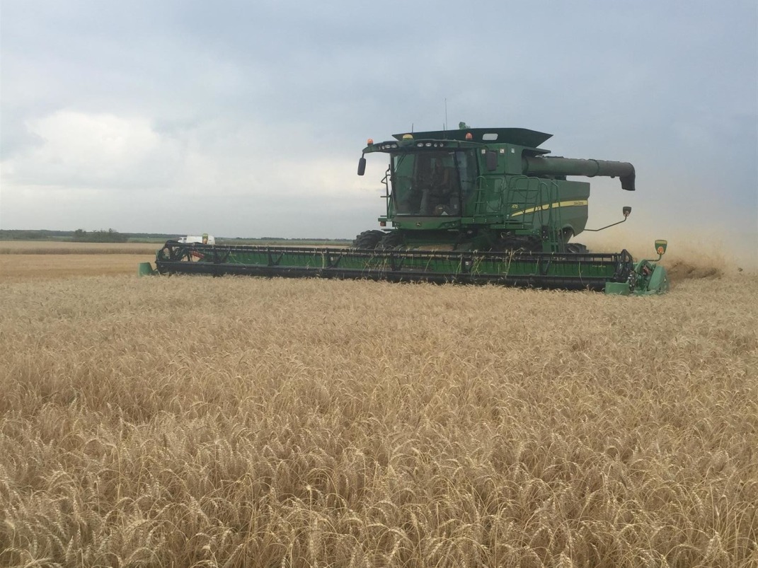 Canadian Farm News & Agriculture Real Estate Farms, Ranches, Land For