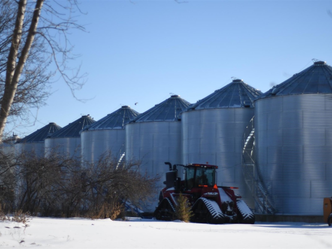 Canadian Farm News & Agriculture Real Estate Farms, Ranches, Land For