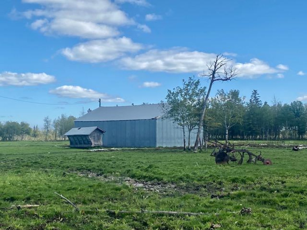 Canadian Farm News & Agriculture Real Estate Farms, Ranches, Land For