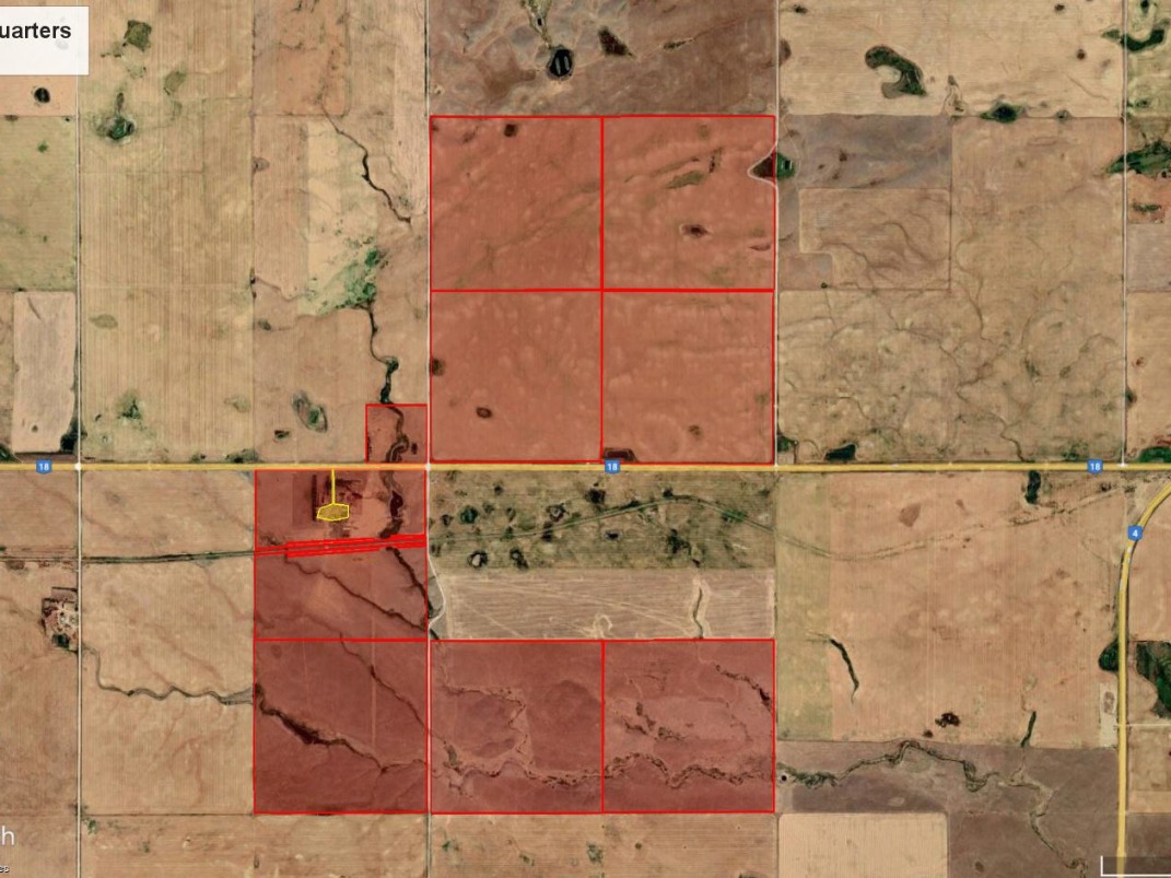 Canadian Farm News & Agriculture Real Estate Farms, Ranches, Land For