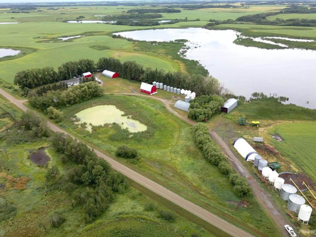 Canadian Farm News &amp; Agriculture Real Estate - Farms 