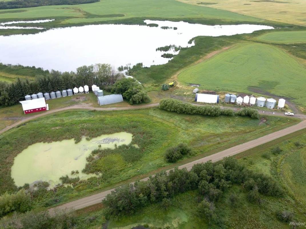 Canadian Farm News &amp; Agriculture Real Estate - Farms 