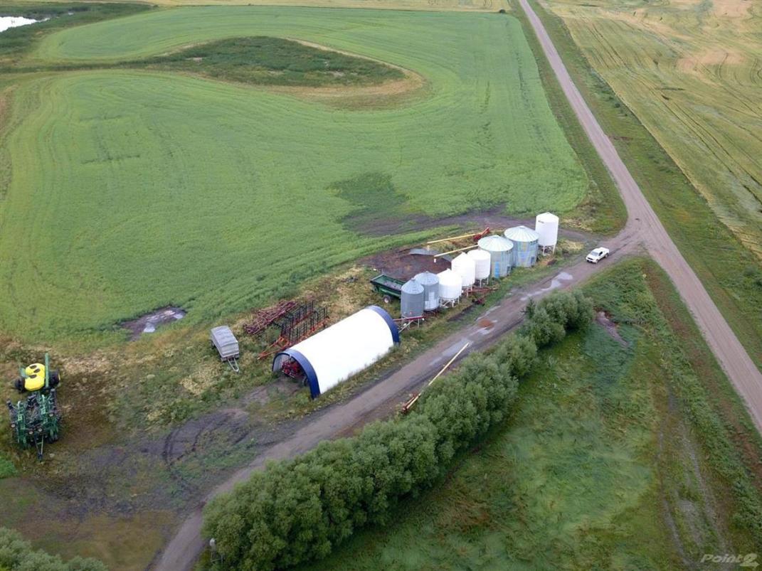 Canadian Farm News &amp; Agriculture Real Estate - Farms 