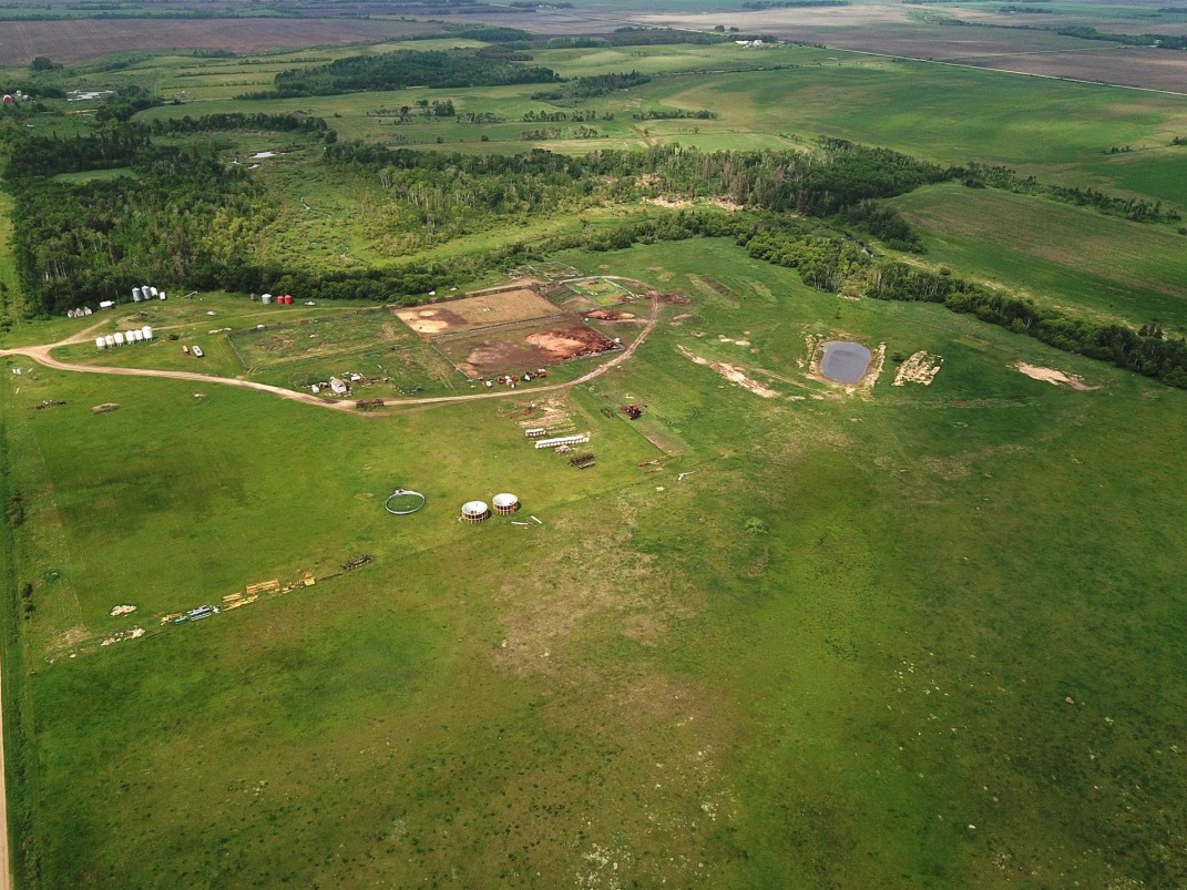 Canadian Farm News & Agriculture Real Estate Farms, Ranches, Land For