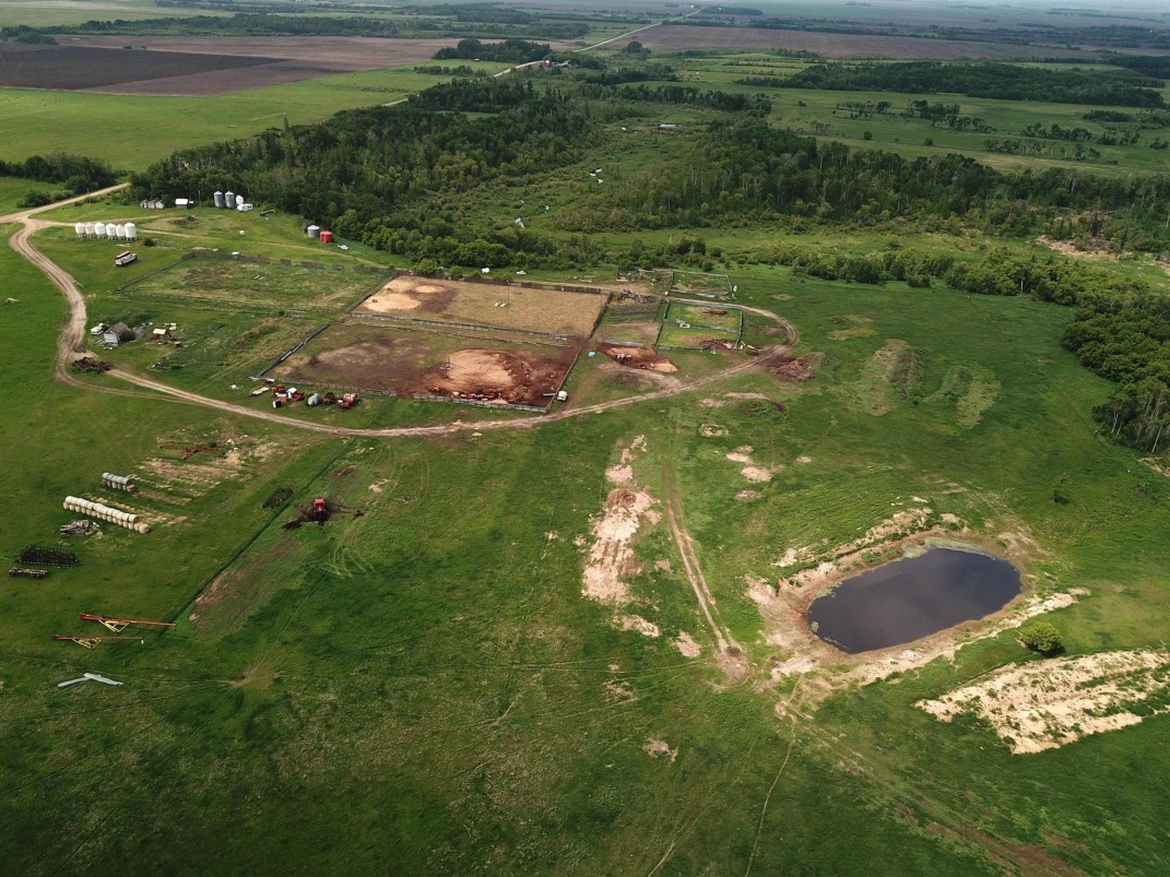 Canadian Farm News & Agriculture Real Estate Farms, Ranches, Land For