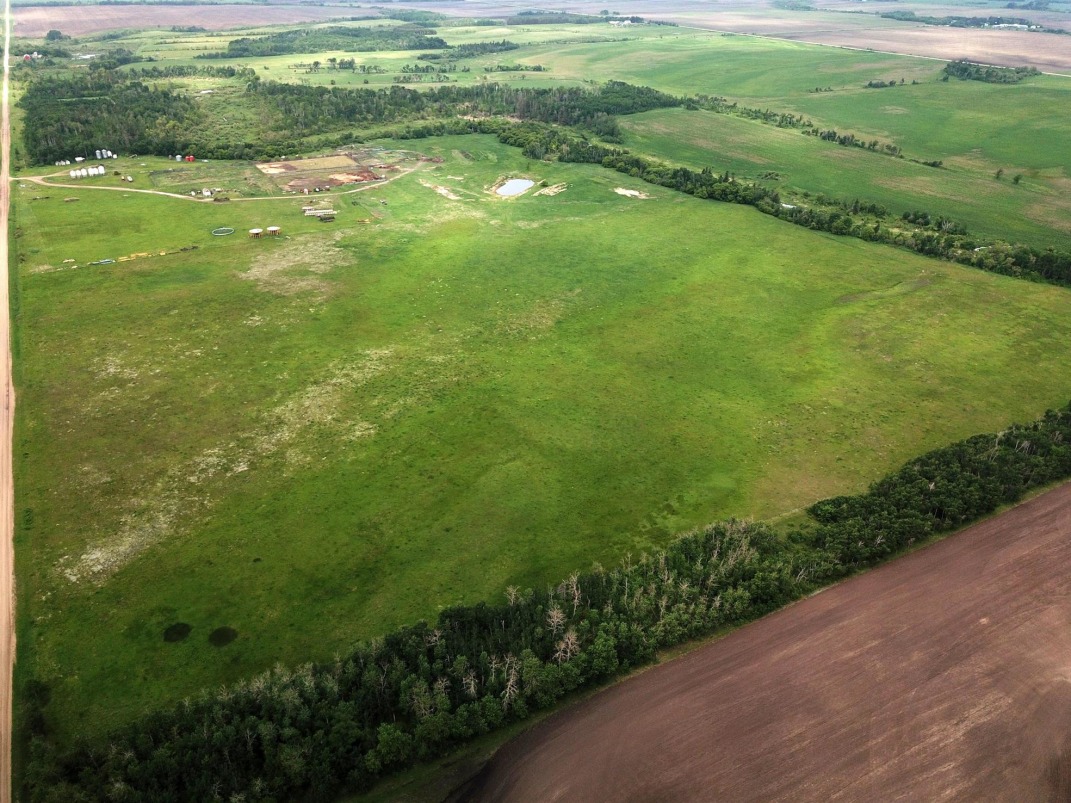 Canadian Farm News & Agriculture Real Estate Farms, Ranches, Land For