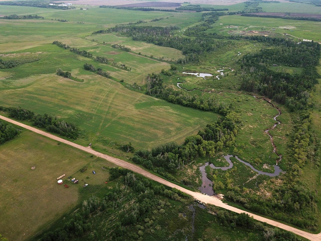 Canadian Farm News & Agriculture Real Estate Farms, Ranches, Land For