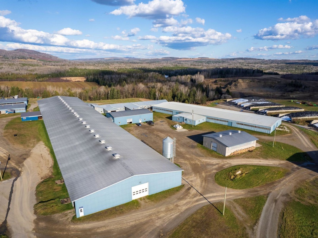 Canadian Farm News & Agriculture Real Estate Farms, Ranches, Land For