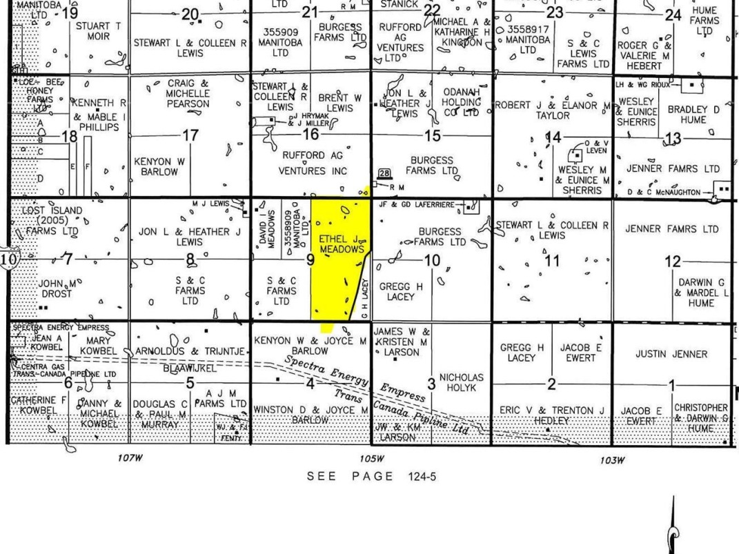 Canadian Farm News & Agriculture Real Estate Farms, Ranches, Land For