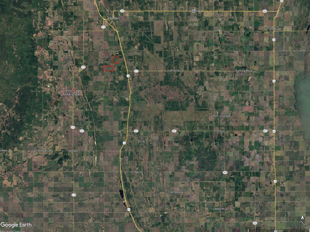 Canadian Farm News & Agriculture Real Estate Farms, Ranches, Land For