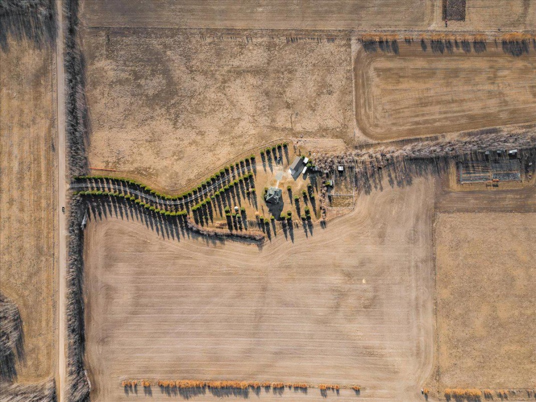 Canadian Farm News & Agriculture Real Estate Farms, Ranches, Land For