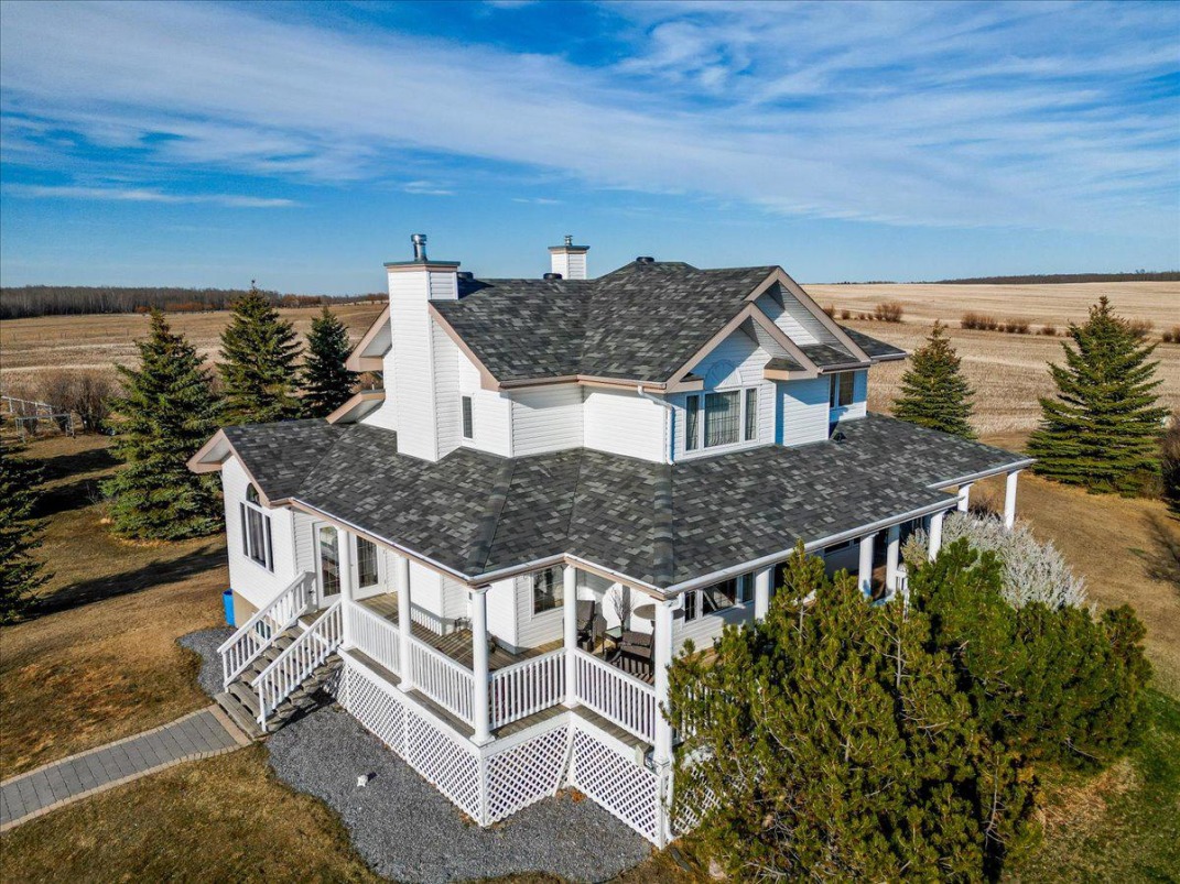 Canadian Farm News & Agriculture Real Estate Farms, Ranches, Land For