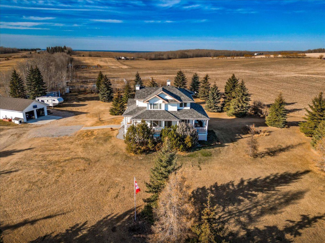 Canadian Farm News & Agriculture Real Estate Farms, Ranches, Land For