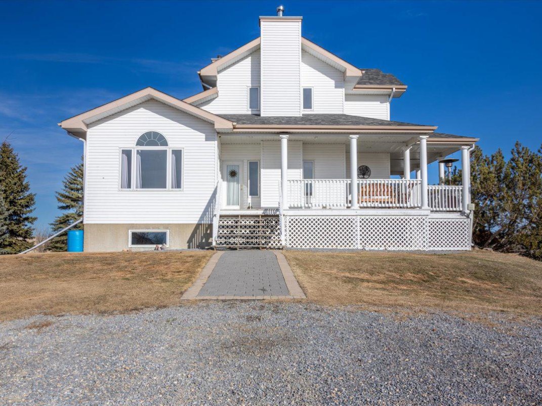 Canadian Farm News & Agriculture Real Estate Farms, Ranches, Land For