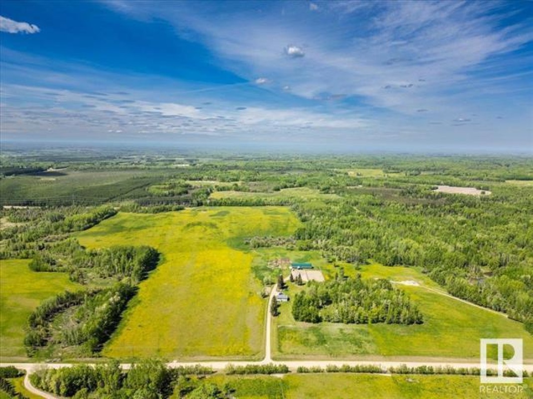 Canadian Farm News & Agriculture Real Estate Farms, Ranches, Land For