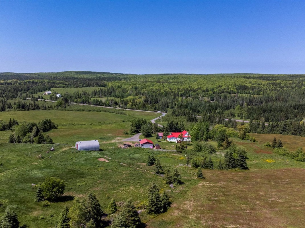 Canadian Farm News & Agriculture Real Estate Farms, Ranches, Land For