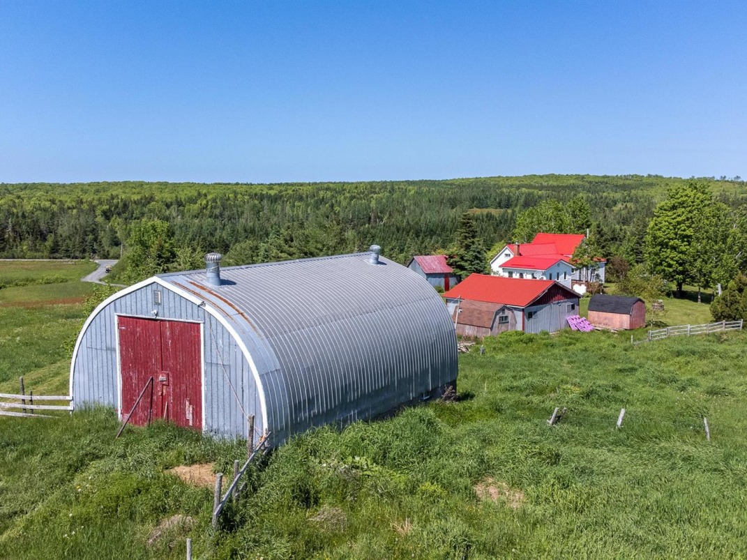 Canadian Farm News & Agriculture Real Estate Farms, Ranches, Land For
