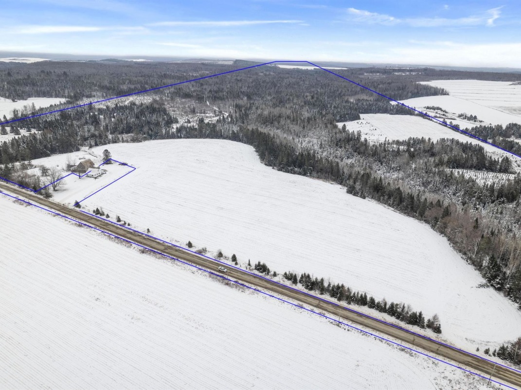 Canadian Farm News & Agriculture Real Estate Farms, Ranches, Land For