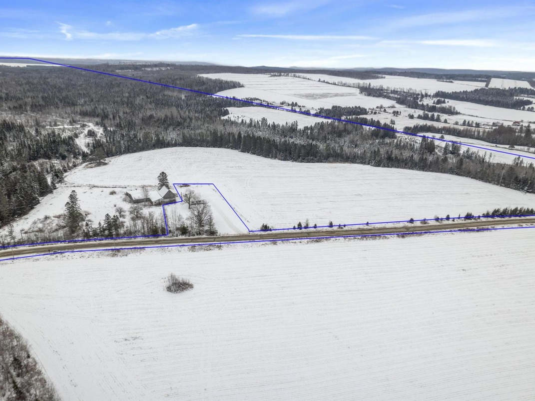 Canadian Farm News & Agriculture Real Estate Farms, Ranches, Land For