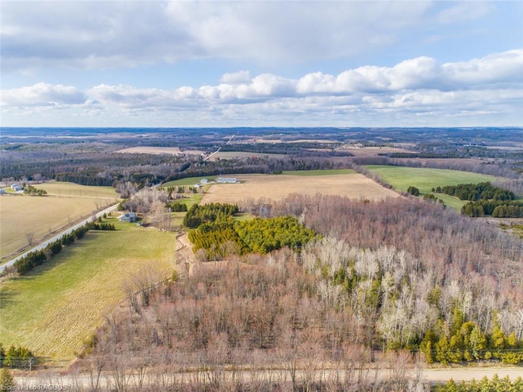 Canadian Farm News & Agriculture Real Estate - Farms