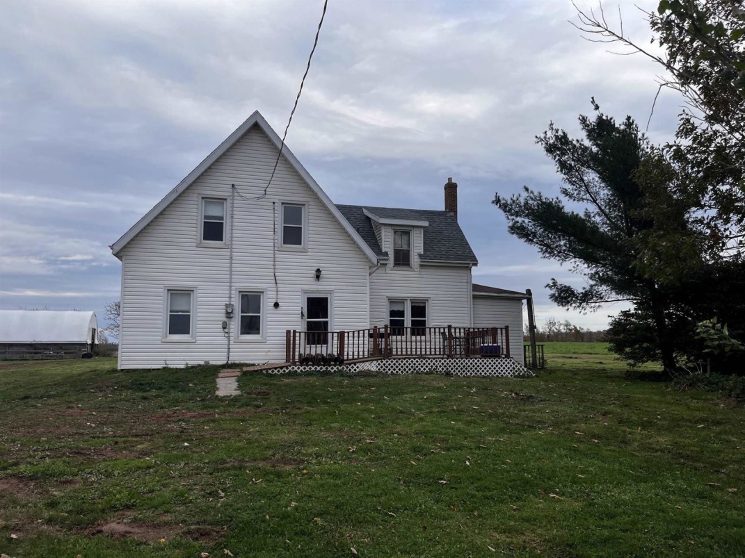 Canadian Farm News & Agriculture Real Estate Farms, Ranches, Land For