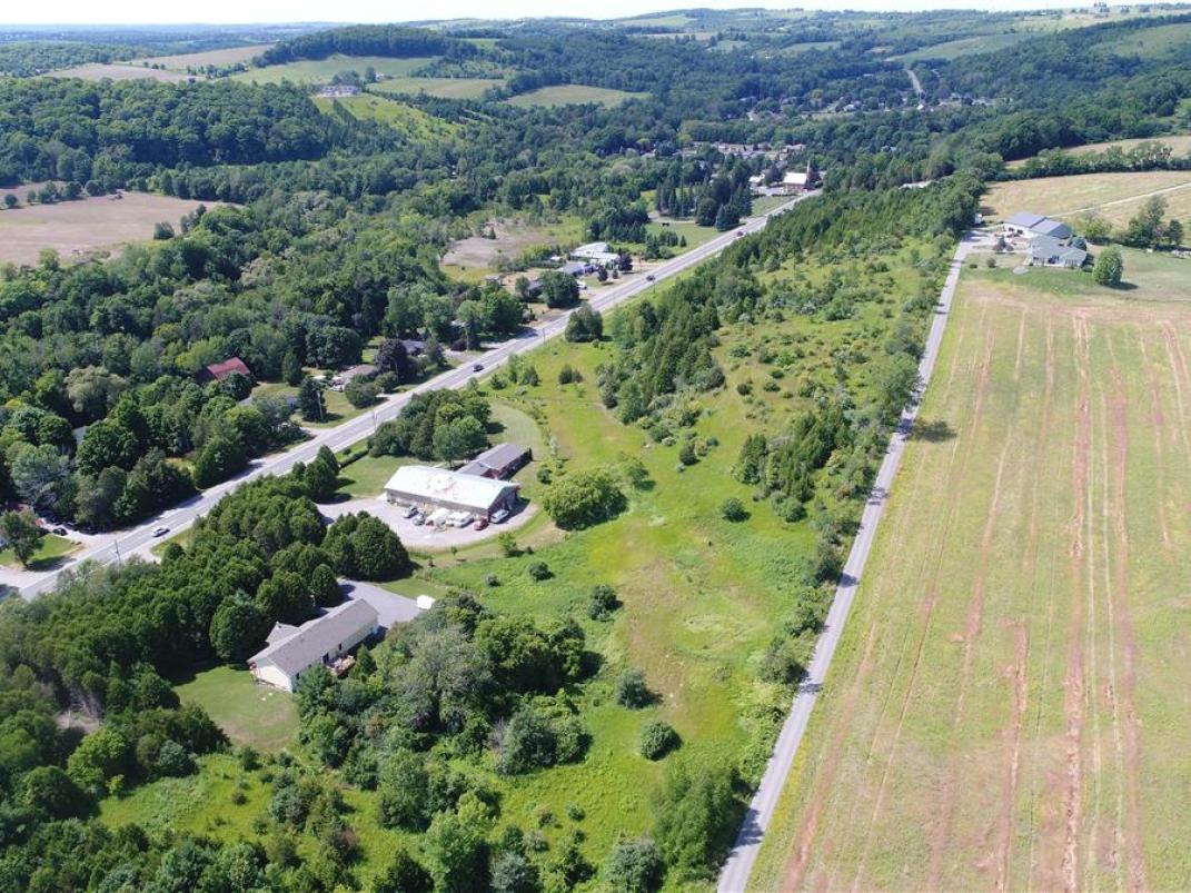 Canadian Farm News & Agriculture Real Estate - Farms ...