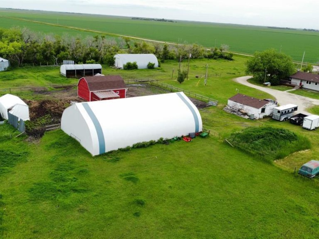 Canadian Farm News & Agriculture Real Estate Farms, Ranches, Land For