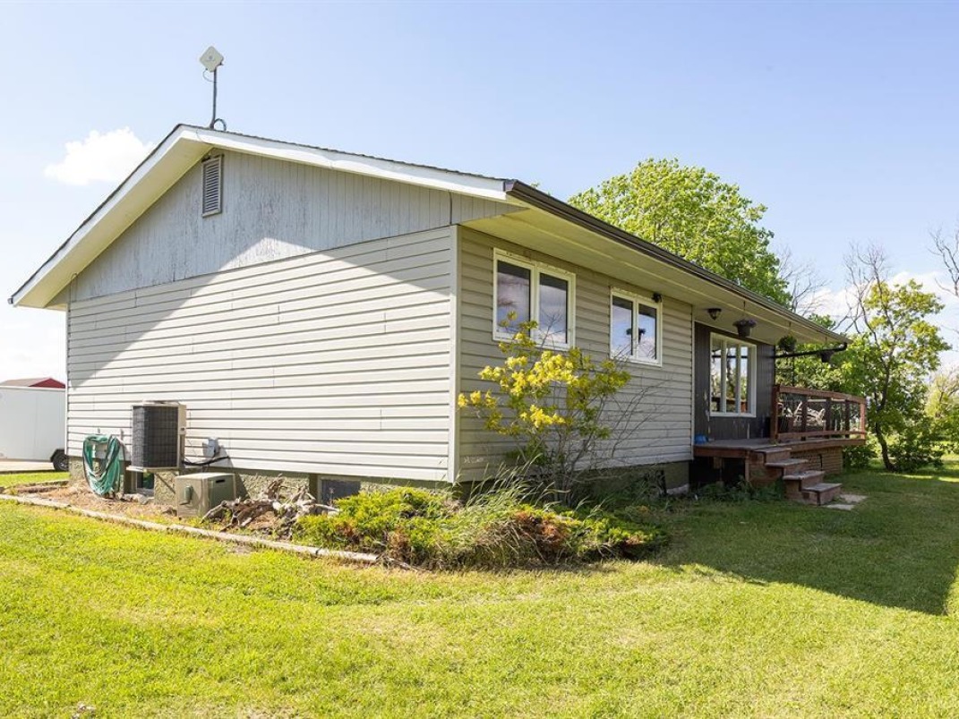 Canadian Farm News & Agriculture Real Estate Farms, Ranches, Land For