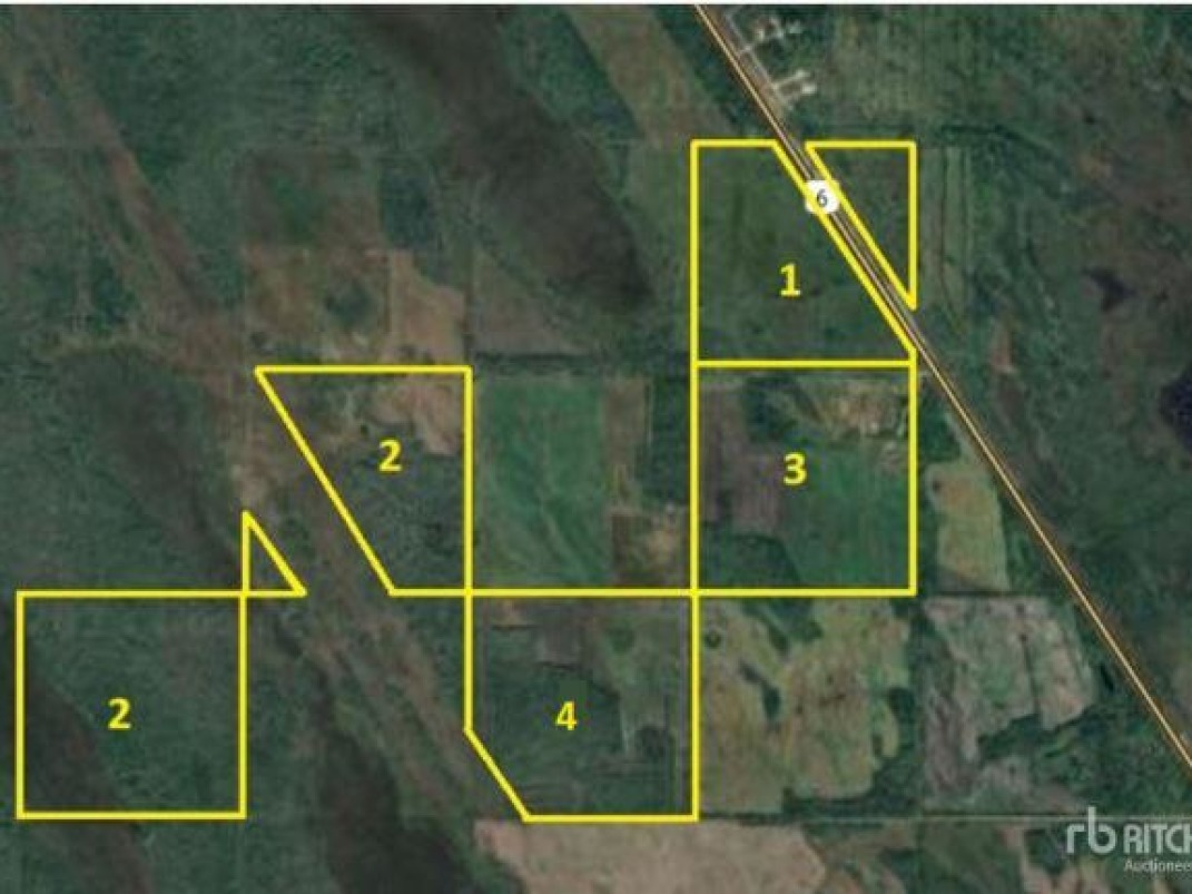 Canadian Farm News & Agriculture Real Estate Farms, Ranches, Land For