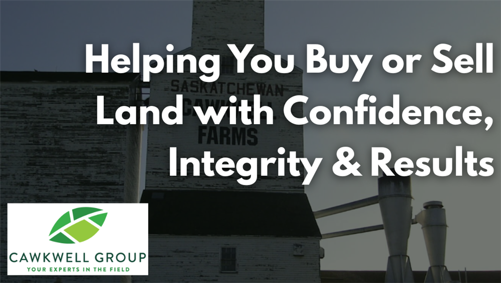 Canadian Farm News & Agriculture Real Estate - Farms, Ranches, Land For ...